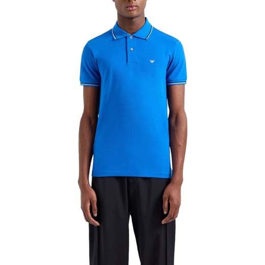 Emporio Armani Polo Uomo