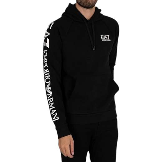Ea7 Felpa Uomo