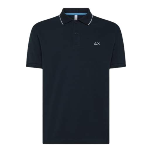 Sun68 Polo Uomo