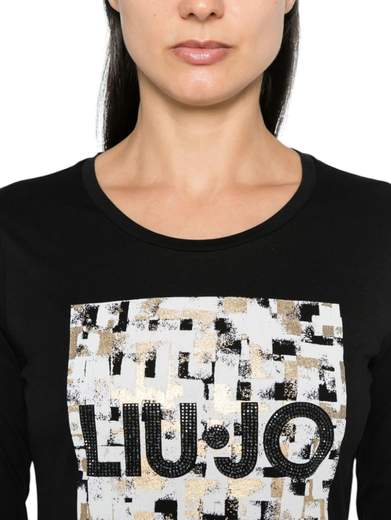 Liu Jo T-shirt Donna