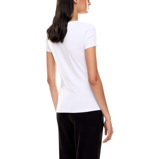 EA7 T-SHIRT DONNA
