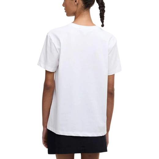 BARBOUR T-SHIRT DONNA