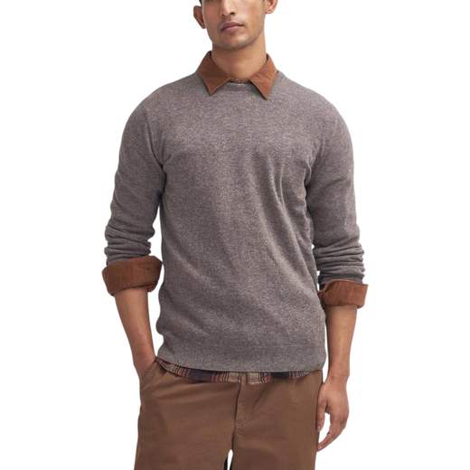 BARBOUR MAGLIA UOMO