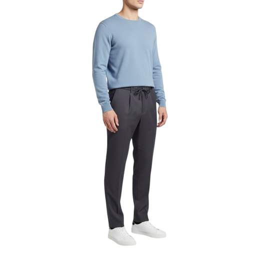 Michael Coal Pantalone Uomo