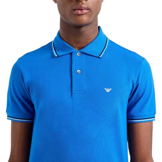 Emporio Armani Polo Uomo