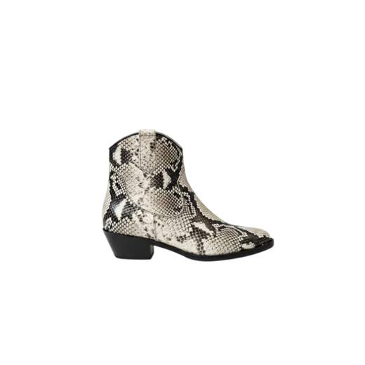 Champ Stivaletto Donna