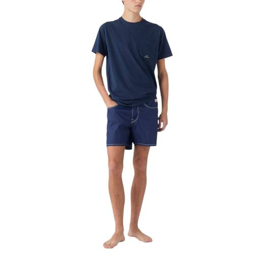 Roy Roger's Shorts Uomo