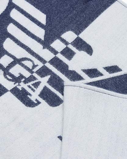 EMPORIO ARMANI SCIARPA UOMO