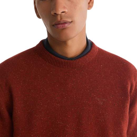 BARBOUR MAGLIA UOMO