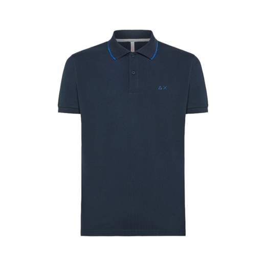 Sun68 Polo Uomo