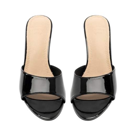 Twenty Fourhaitch Sabot Donna