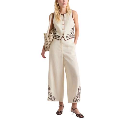 MARELLA GILET DONNA