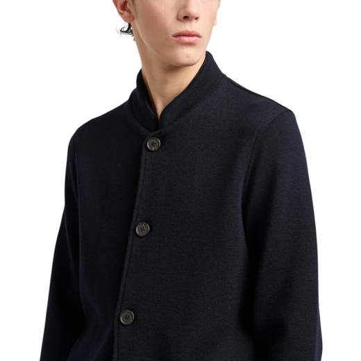 Emporio Armani Blazer Uomo