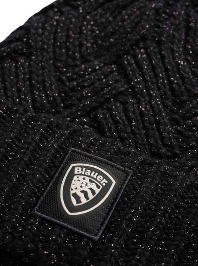 Blauer Cappello Donna