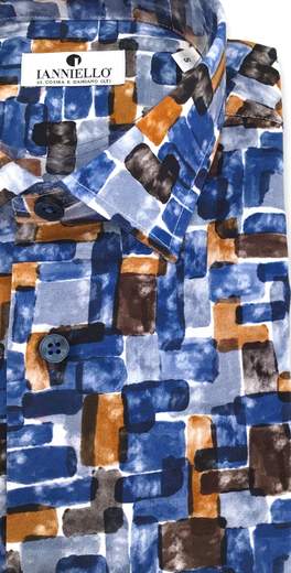 Ianniello Brescia Uomo