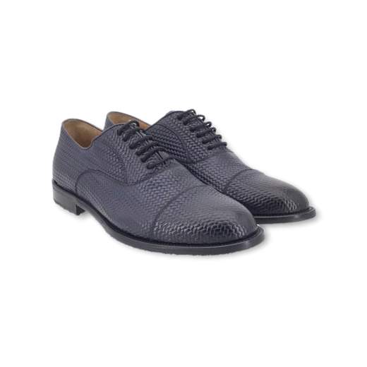 Ianniello Scarpa Uomo 10562-e22