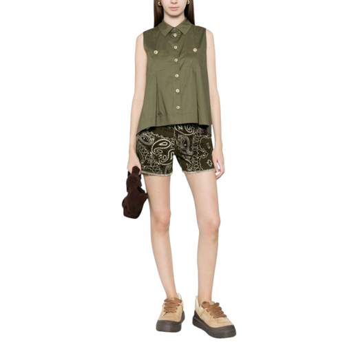 TWINSET CAMICIA DONNA