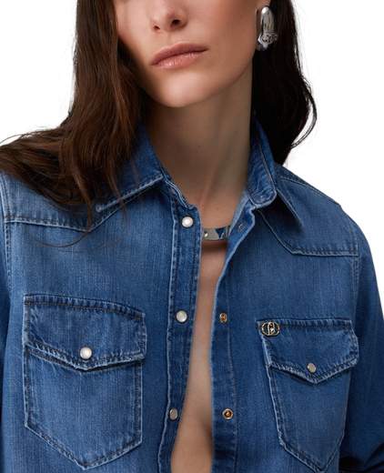 Liu Jo Camicia Donna