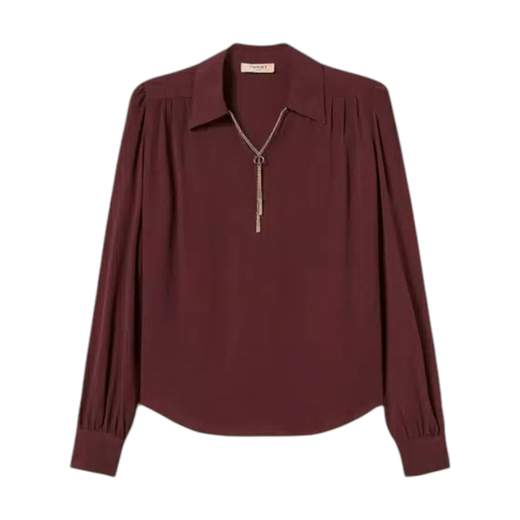 Twinset Blusa Donna