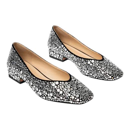 Twenty Fourhaitch Ballerina Donna