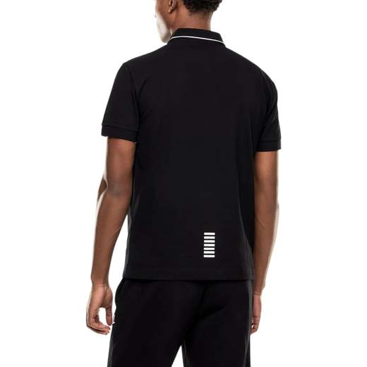 EA7 POLO UOMO