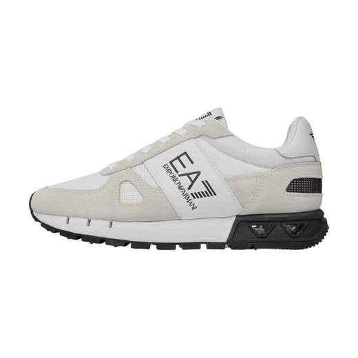 Ea7 Sneakers Uomo