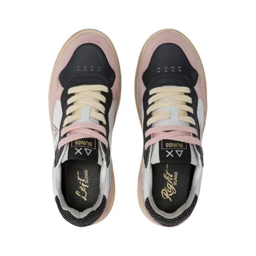 Sun68 Sneakers Donna