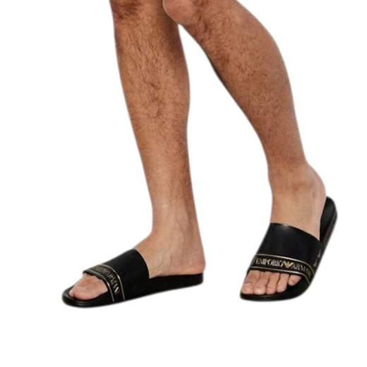 EA7 CIABATTA UOMO