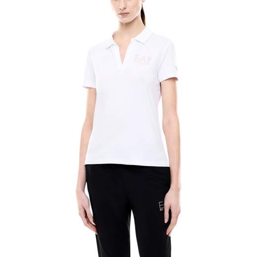 EA7 POLO DONNA
