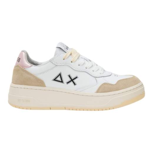 Sun68 Sneakers Donna