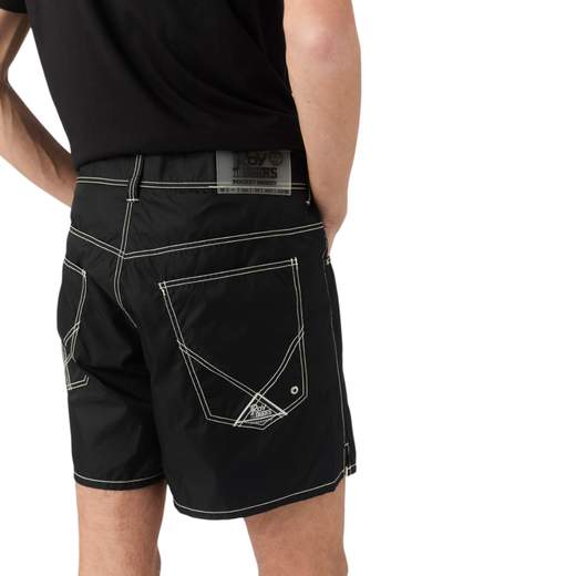 Roy Roger's Shorts Uomo