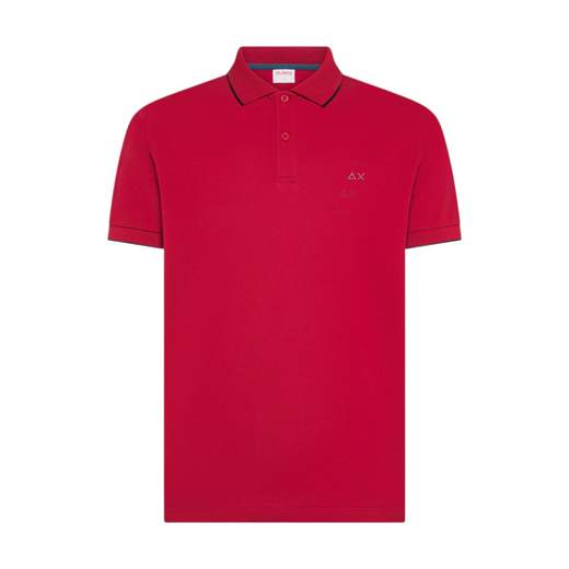 SUN68 POLO UOMO