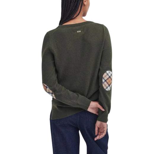 Barbour Maglia Donna