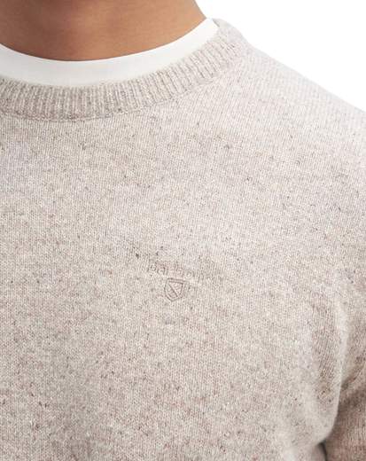 BARBOUR MAGLIA UOMO