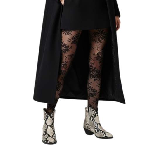 Champ Stivaletto Donna