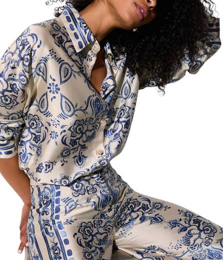 Liu Jo Camicia Donna
