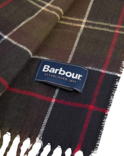 BARBOUR SET UOMO