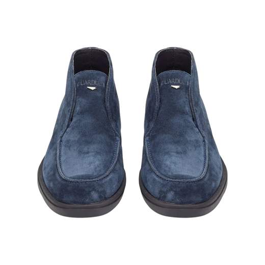 Alberto Guardiani Mocassino Uomo