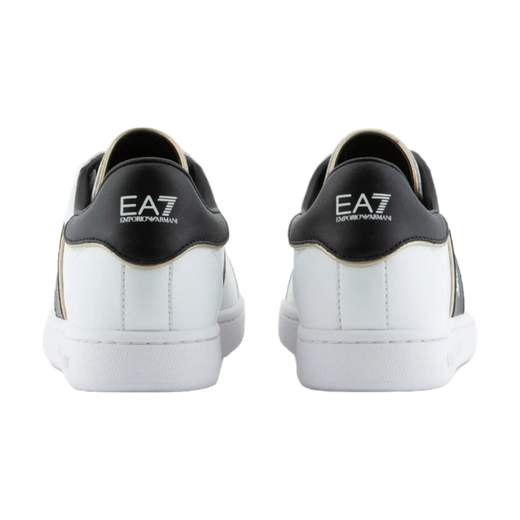 Ea7 Sneakers Uomo