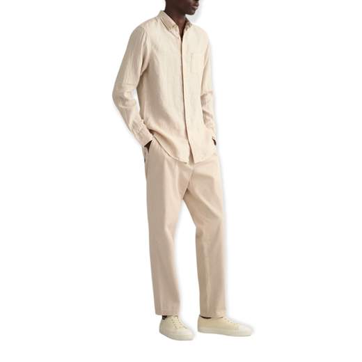 Gant Camicia Uomo
