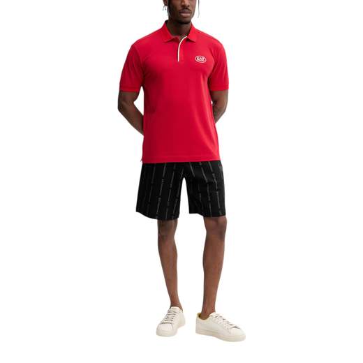 EA7 POLO UOMO