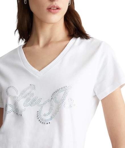 Liu Jo T-shirt Donna