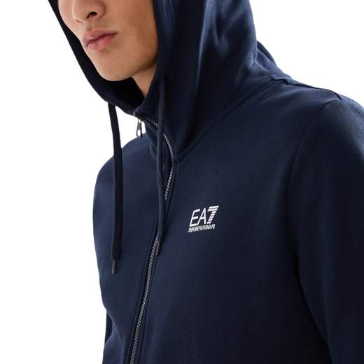 Ea7 Tuta Uomo