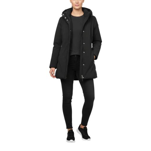 Mixture Giubbino Donna