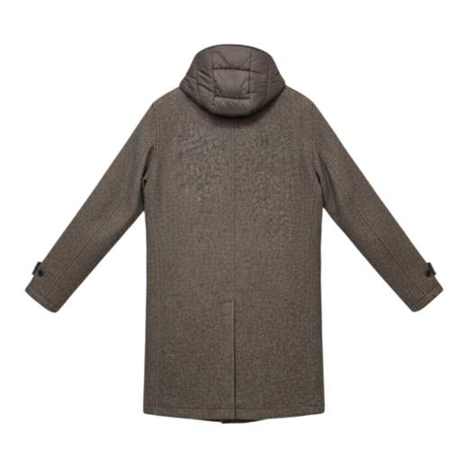 At.p.co Cappotto Uomo