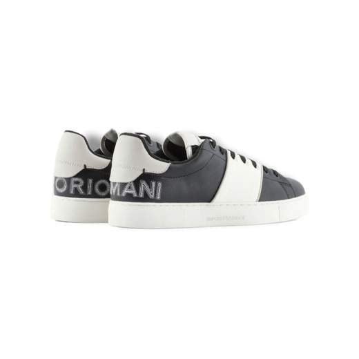 Emporio Armani Sneakers Uomo