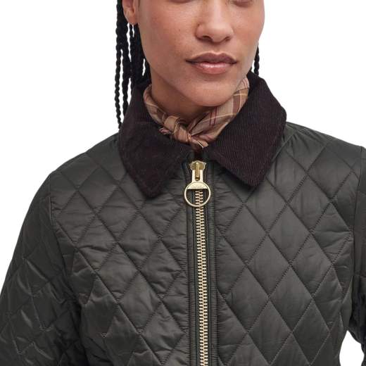 BARBOUR GIUBBINO DONNA