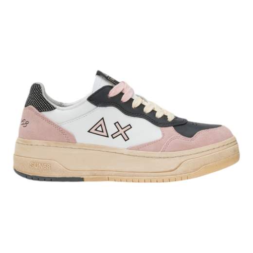 Sun68 Sneakers Donna