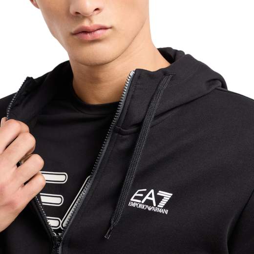 Ea7 Tuta Uomo