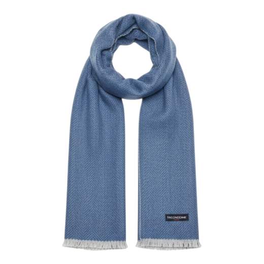 PAOLO DA PONTE SCIARPA UOMO